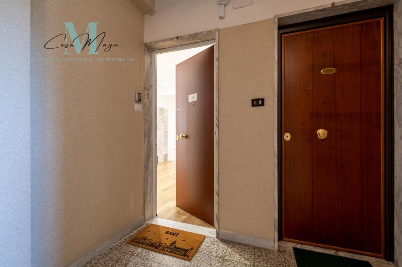 Casa Maya バーリ エクステリア 写真