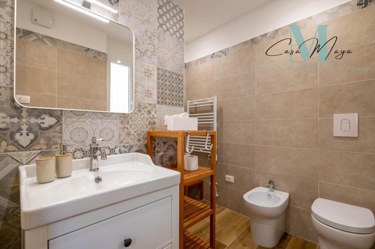 Casa Maya バーリ エクステリア 写真