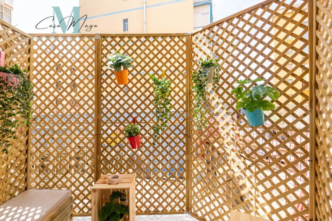 Casa Maya バーリ エクステリア 写真