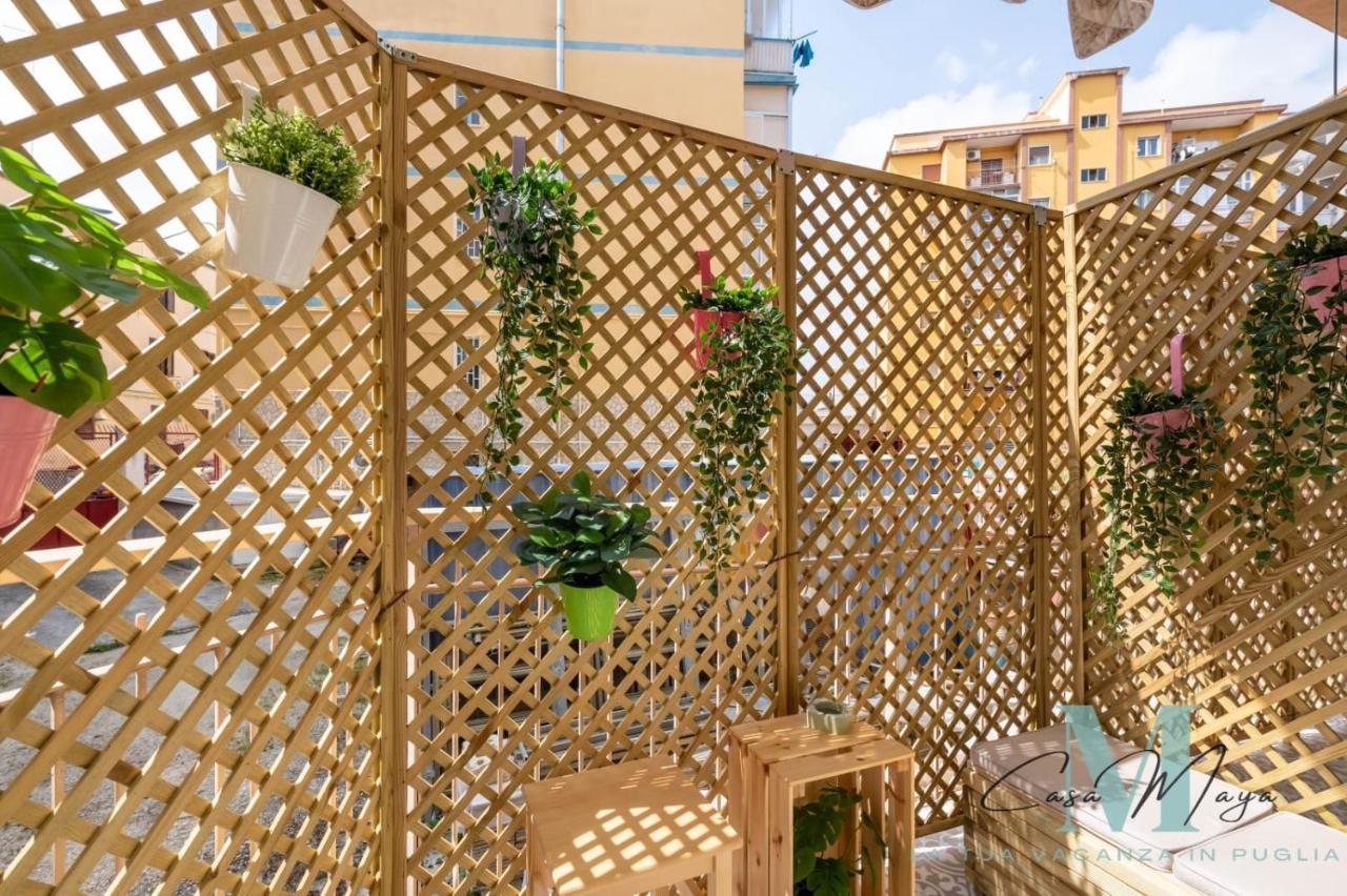 Casa Maya バーリ エクステリア 写真